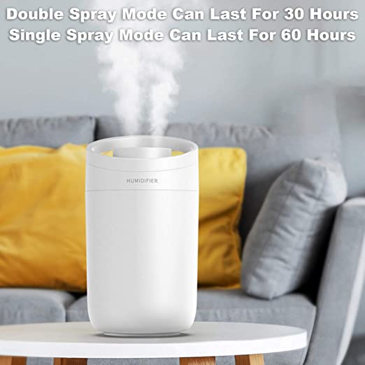 Affordable Mini Air Purifier Vaporizer  | free delivery