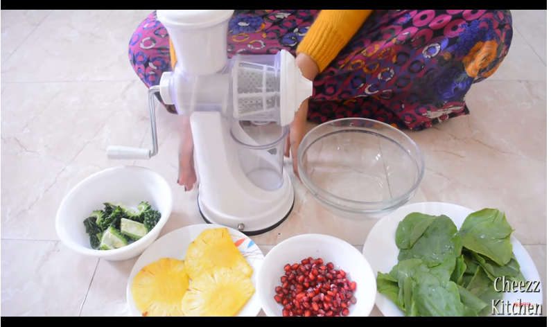 APEX APJ-16 manual Plastic Juicer | Free delivery available