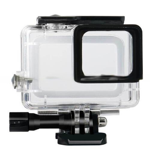 Waterproof Case For Gopro 5/6/7 Under Water 45m