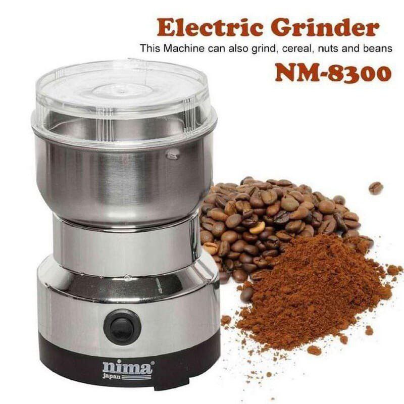 Nima mixture grinder