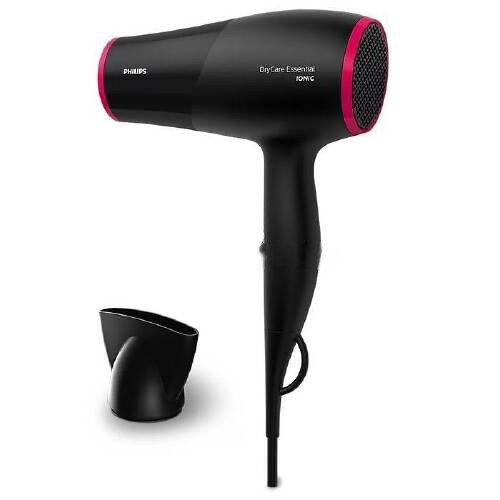 Philips 1600W Hair Dryer For Women BHD029