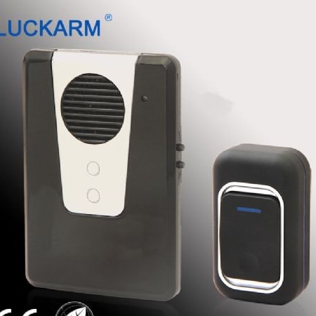 Wireless doorbell | free delivery available